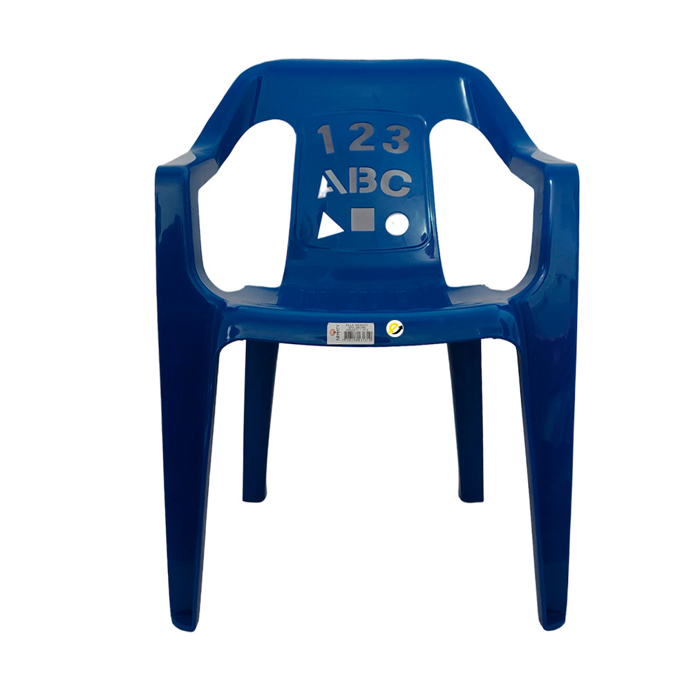 Silla Infantil Armaty x unidad Para Niños