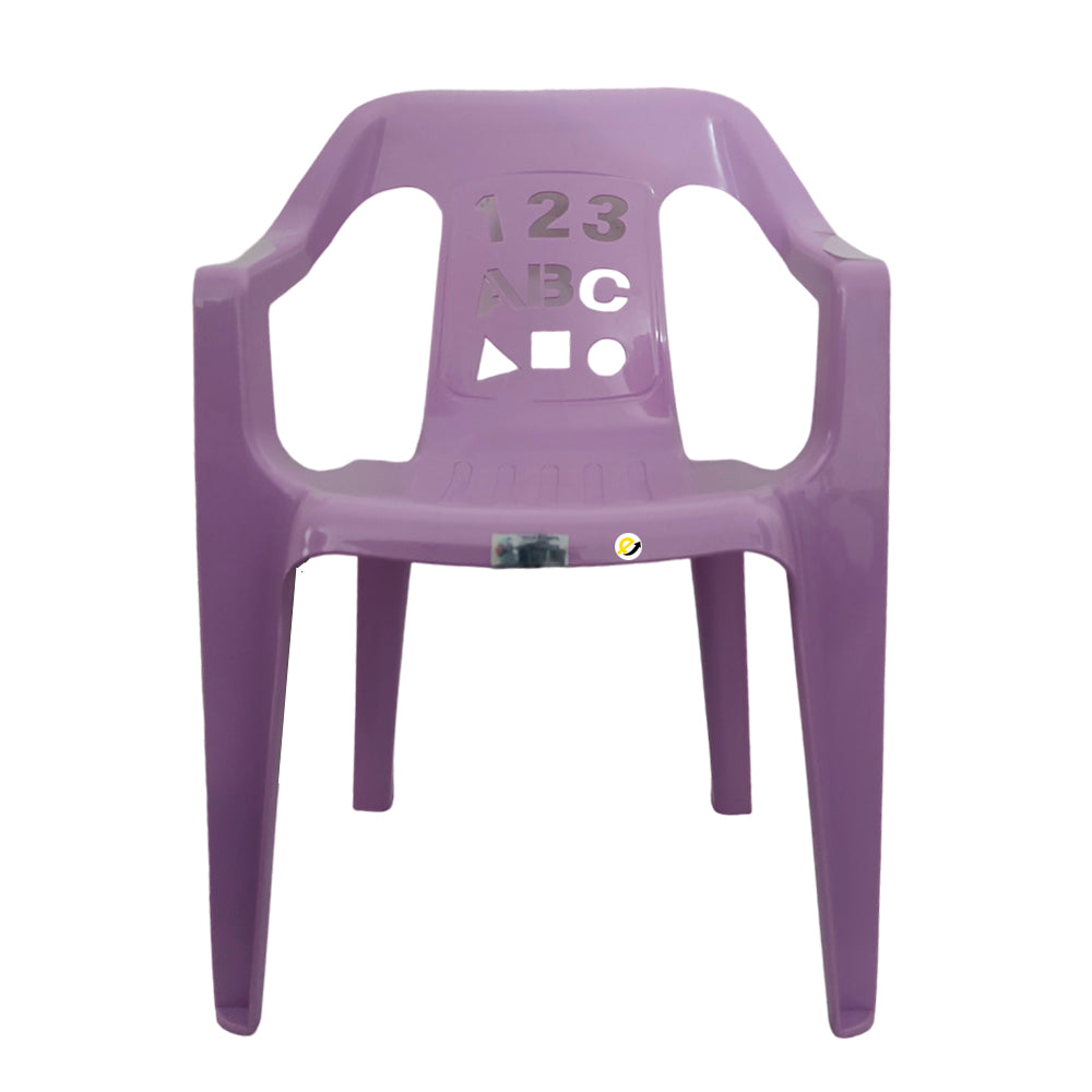 Silla Infantil Armaty x unidad Para Niños