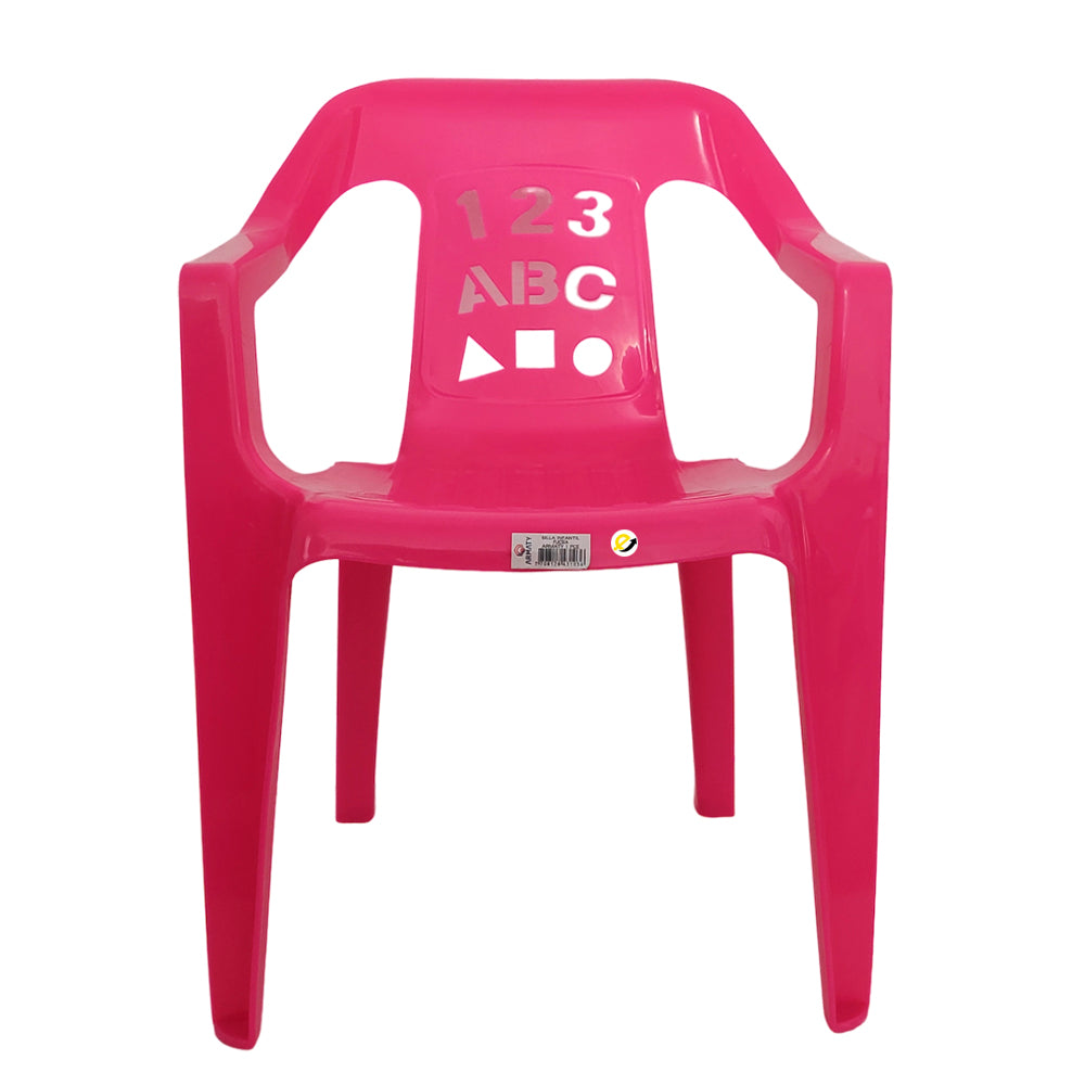 Silla Infantil Armaty x unidad Para Niños