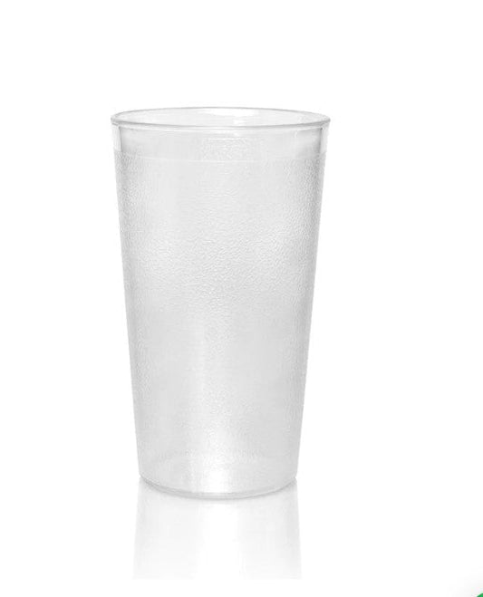 Vaso Para Jugo Irrompible En Policarbonato Persal 10 Onzas