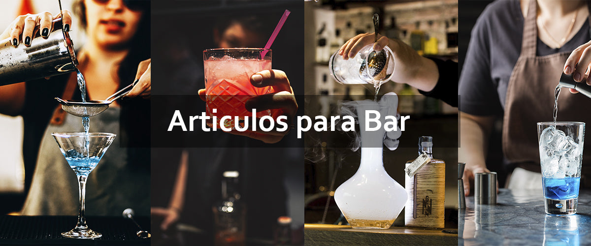 cristaleria al por mayor en pereira | articulos para bar y cafe