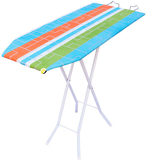 Mesa Para Planchar Ancha Ajustable Excelente Calidad