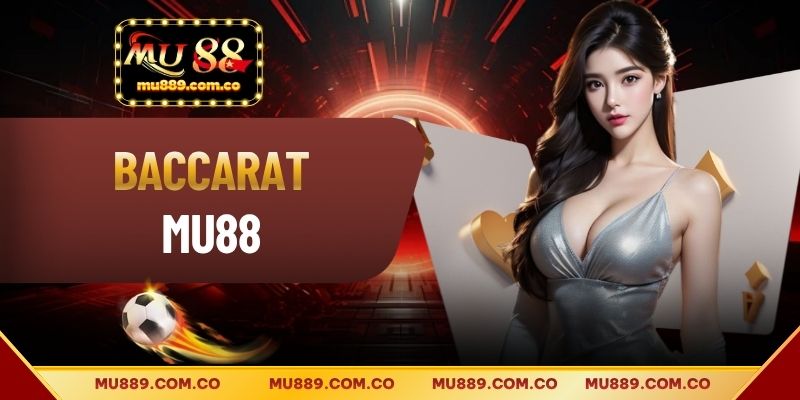 Baccarat - Hướng Dẫn Luật Và Mẹo Cược Cho Hội Viên Mới