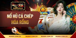 Nổ Hũ Ăn Khế Trả Vàng - Cách Săn Biểu Tượng Trái Cây 2026