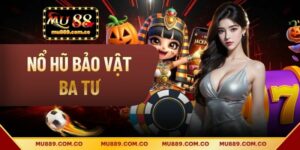 Nổ Hũ Bảo Vật Ba Tư - Cách Quay Slot Dễ Hiểu Cho Hội Viên