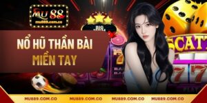 Nổ Hũ Thần Bài Miền Tây - Khám Phá Slot Sông Nước Đặc Sắc